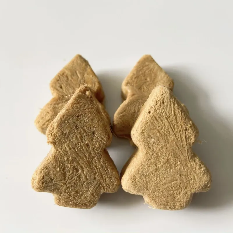 Freeze-Dried Cat Grass Salmon Flavor