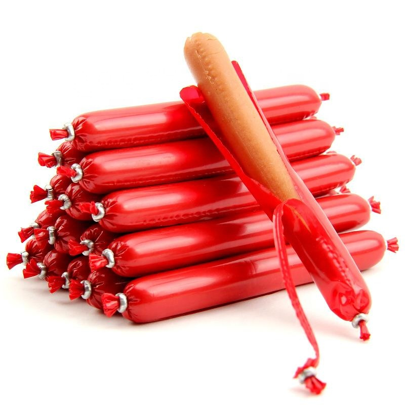 Organic Furry Food Chicken Chips Dehydrated Chicken Sausage