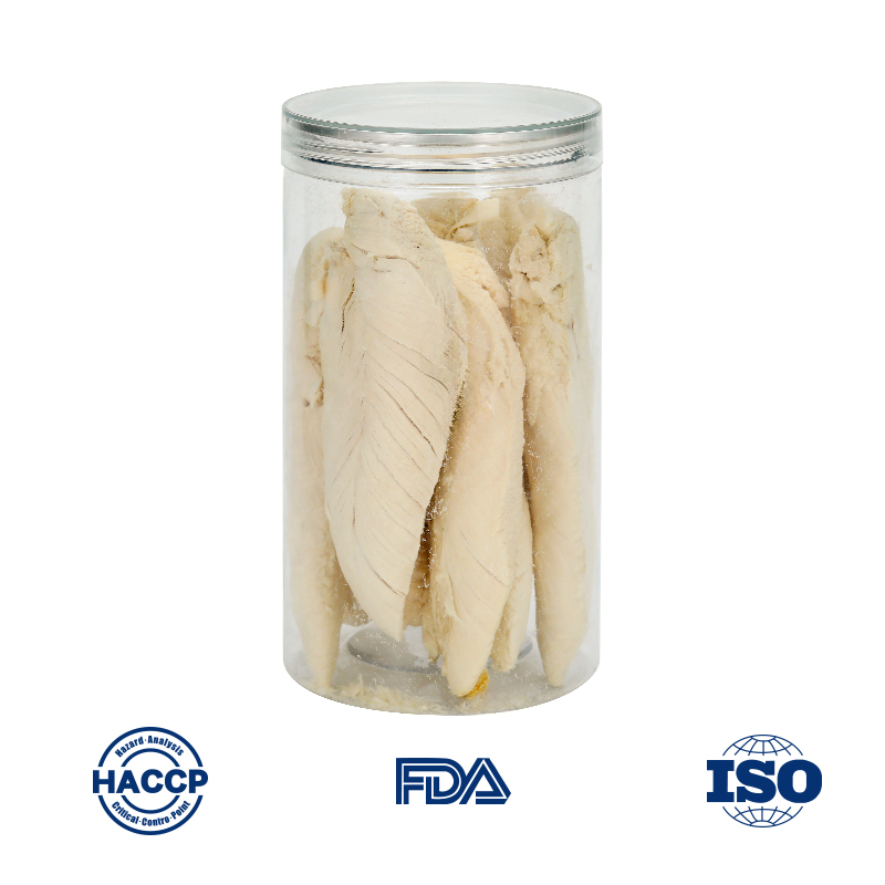 Low Price Hot Sale Dehydrated Chicken Breast Food