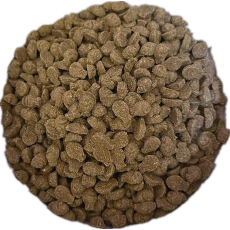 Premium Salmon and Duck Cat Food for Healthy Growth