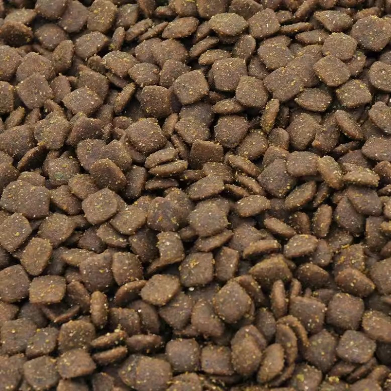 Best-Selling Quick Delivery Full Nutrition 18%-45% Crude Protein Dry Dog Food