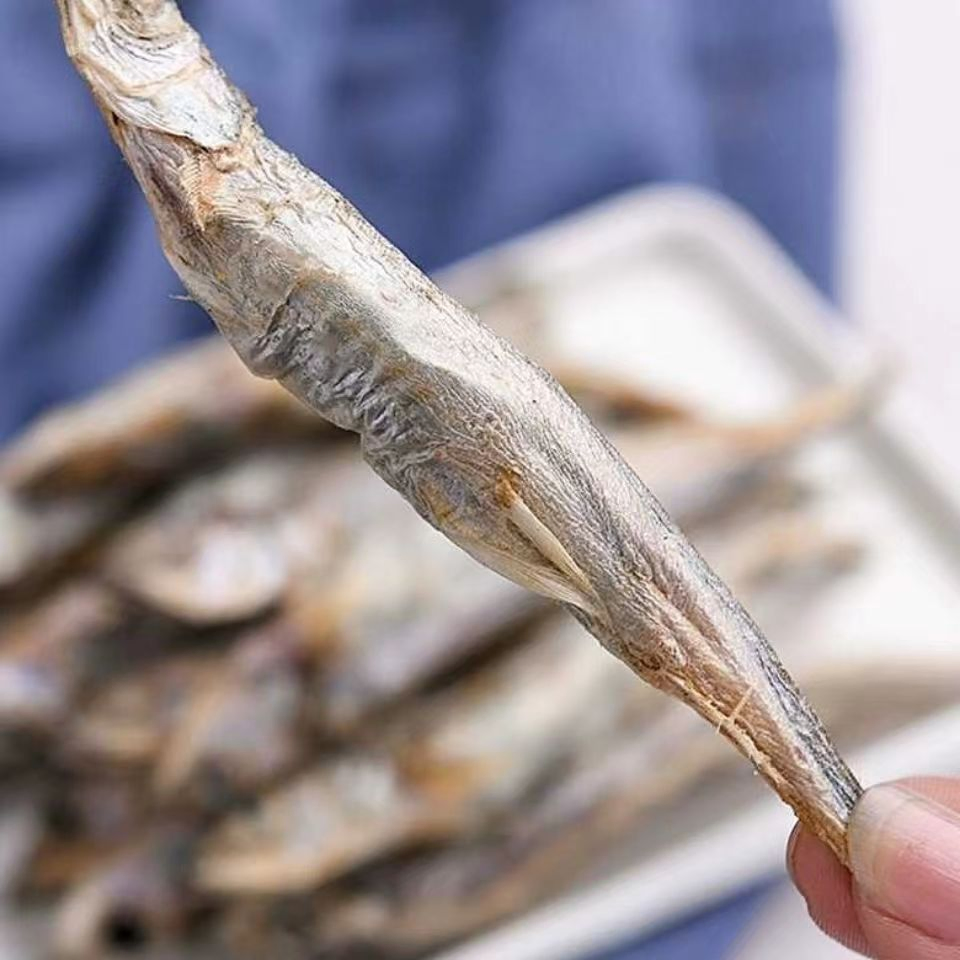 Freeze Dried Capelin Fish Natural Health Dog Cat Treats Pet Food