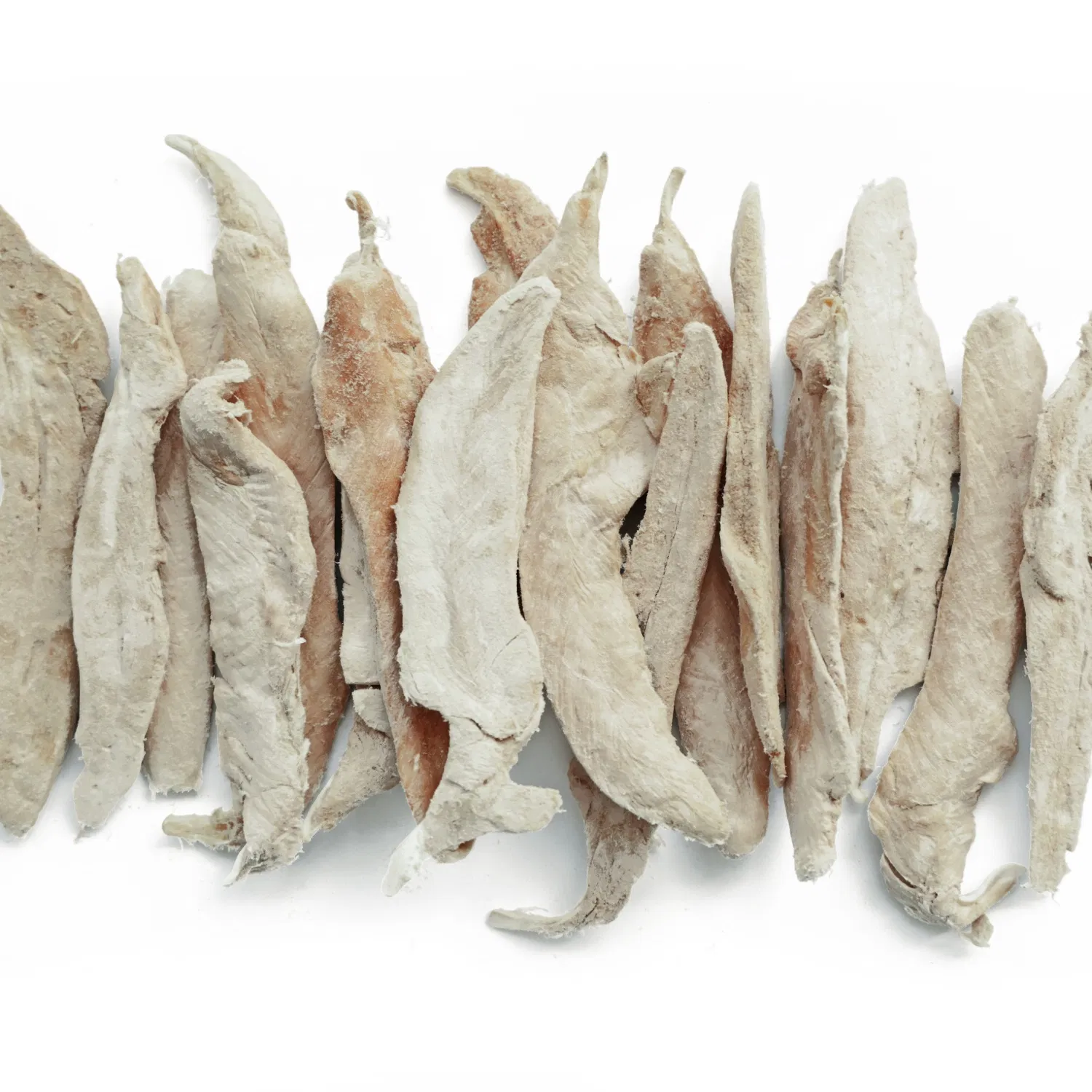 Low-Fat Weight Management Aid Food Freeze-Dried Lamb Treats for Dog