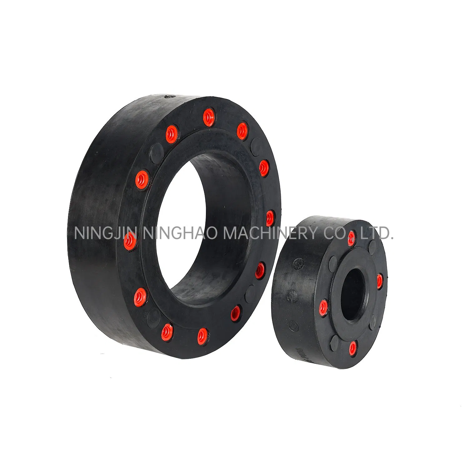 Kxt Type Food Grade Rubber Soft Joint Carbon Steel Flange Connection Shock Absorber Flexible Rubber Soft Joint