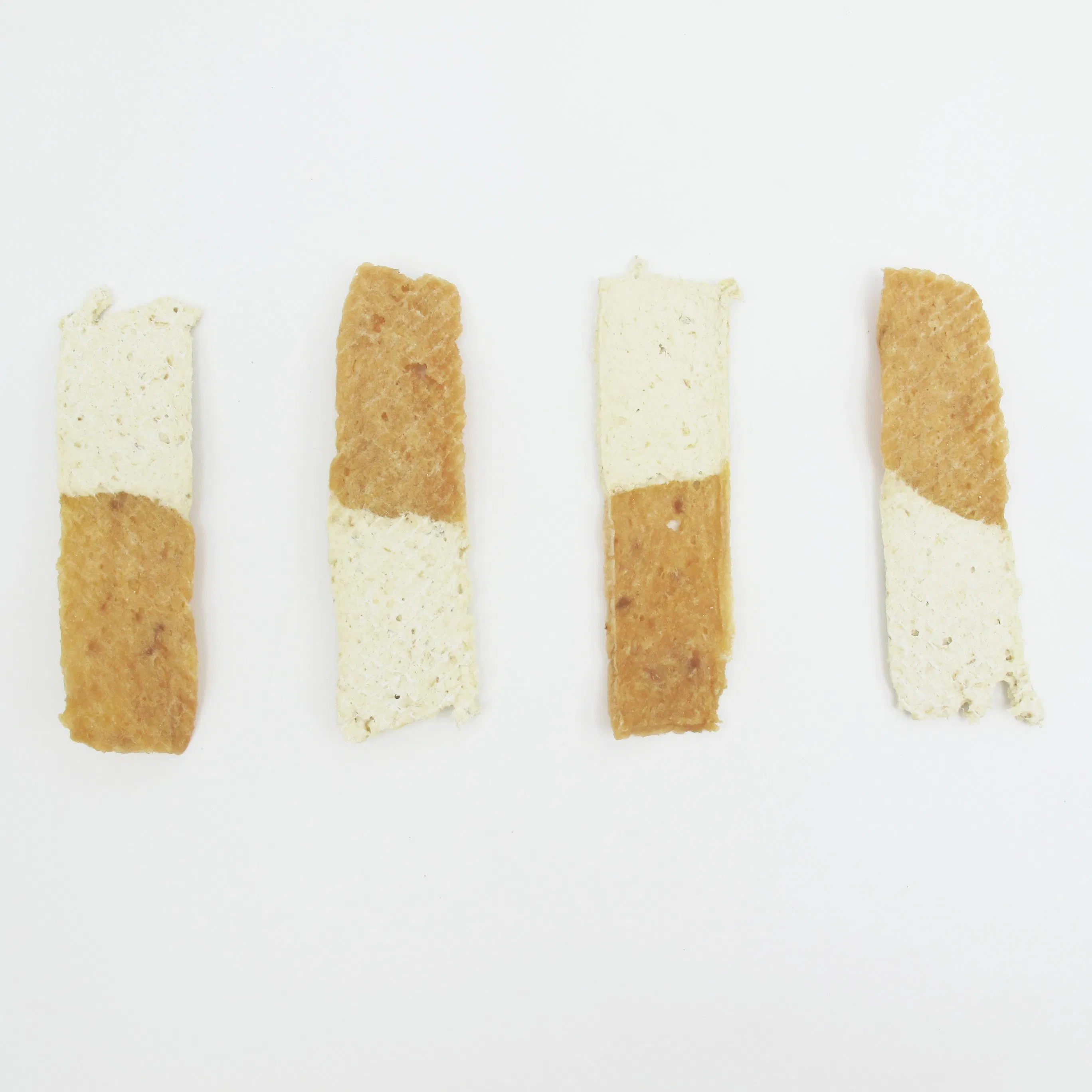 Wholesale Manufacturer High Good Protein Calcium Dried Cod Fillet Cod Round Fillet Seafood Fish Cat Snack Dog Treat Pet Food