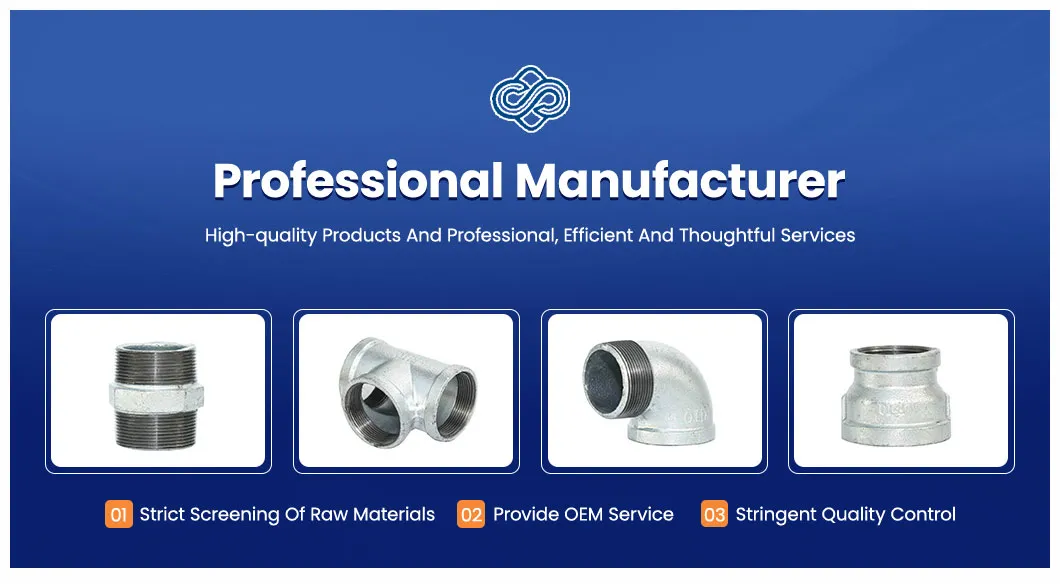 Plastic Lined Elbow Fitting