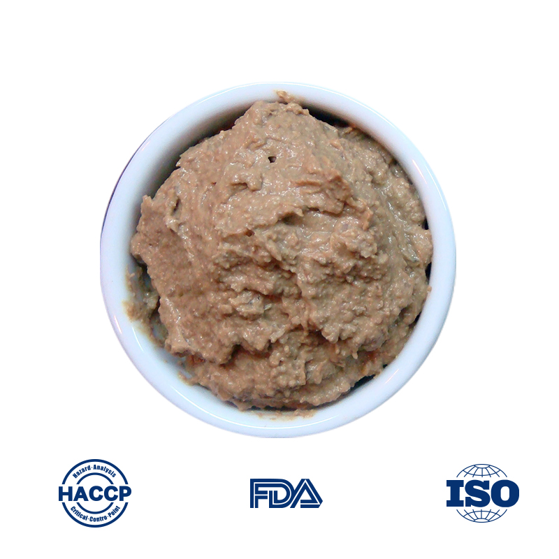 Low Iodine Cat Food Wet Canned Pet Dog Food Snacks Wet Cat Treats 80g