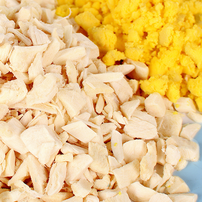 Freeze Dried Dry Dog Kibble Premium High Protein Vitamin &amp; Minerals Pet Food 0.5kg/1kg/2.5kg/5kg OEM Manufacturer