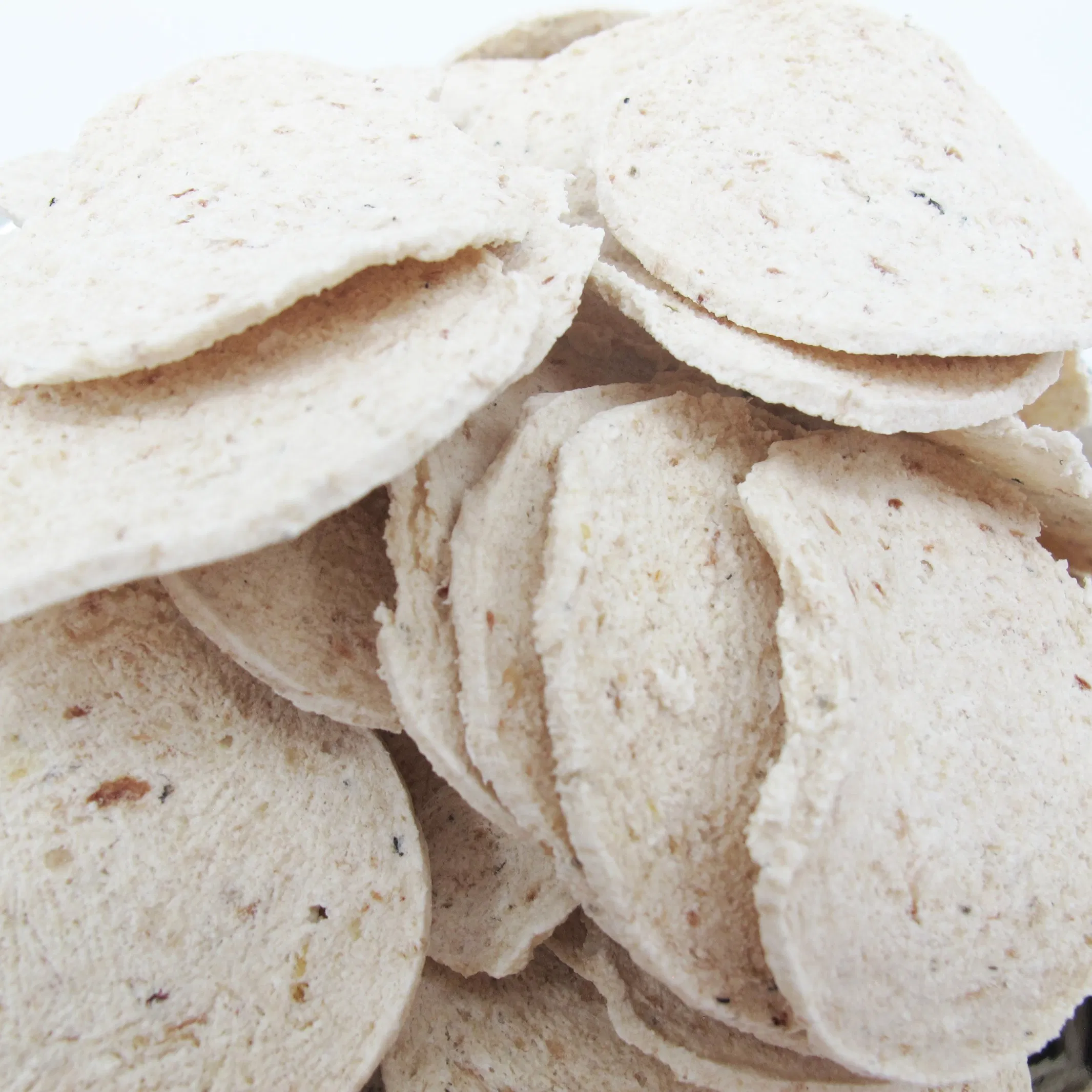 Wholesale Manufacturer High Good Protein Calcium Dried Cod Fillet Cod Round Fillet Seafood Fish Cat Snack Dog Treat Pet Food