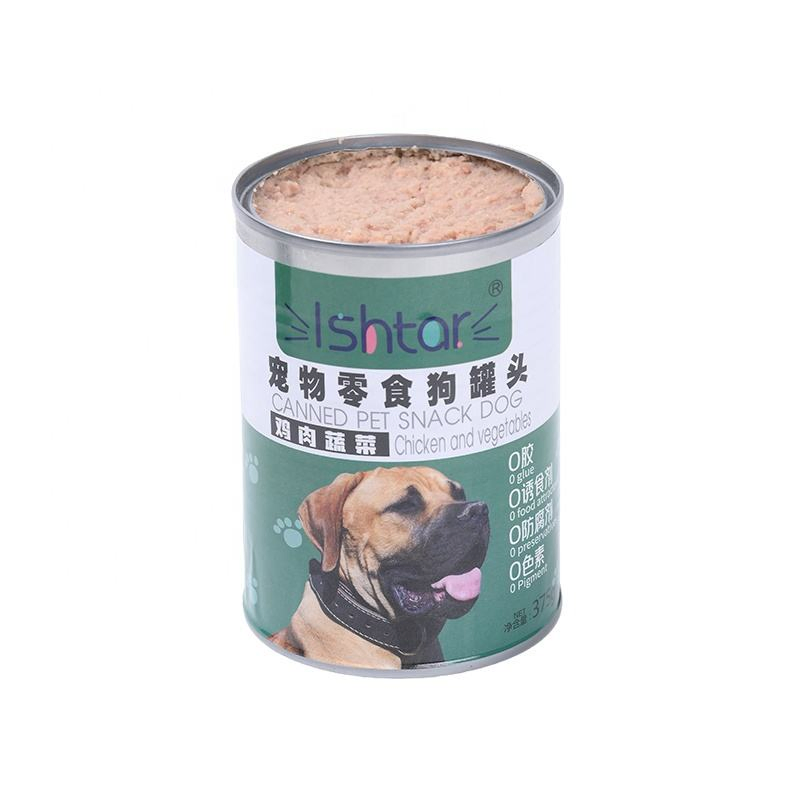 Nutritious High Quality Dog Food for Active Lifestyles