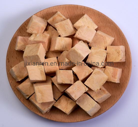 Freeze Dried Duck Neck/Fd Duck Neck/Pet Food/Dog Food/Cat Food