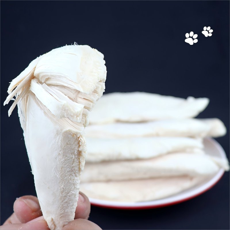 Low Price Hot Sale Dehydrated Chicken Breast Food