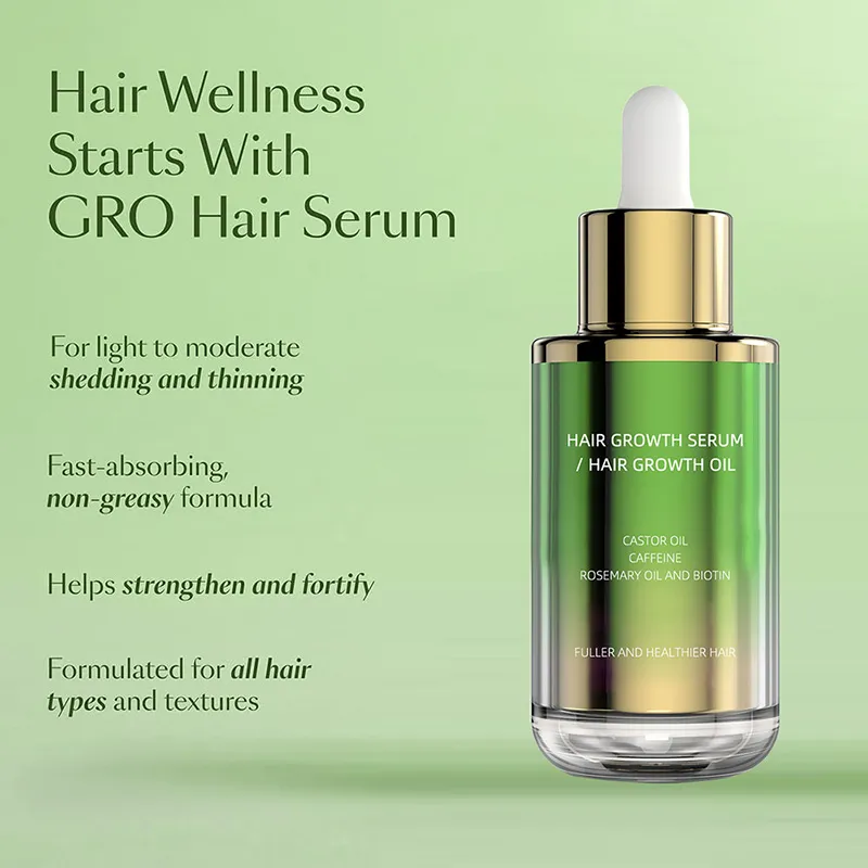 Hair Growth Serum 2