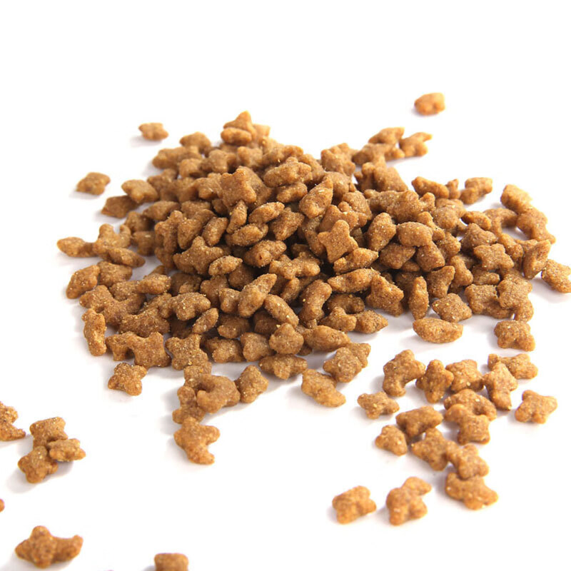 Gentle Nutrition Cat Food for Sensitive Stomach Relief and Wellness