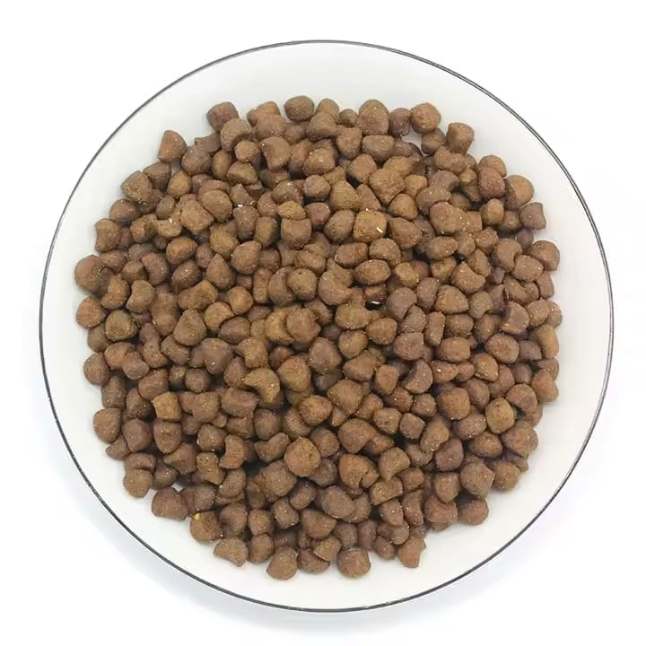 Premium Limited Ingredient Cat Food for Sensitive Stomachs