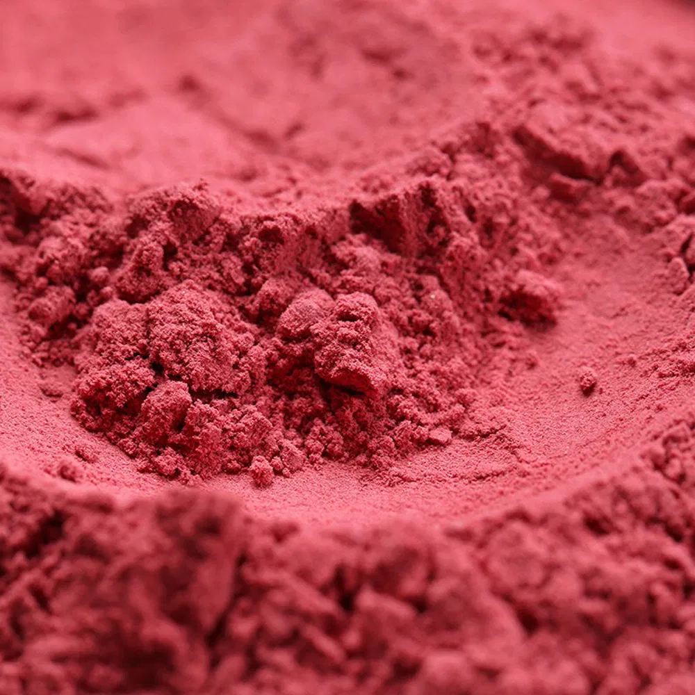 Beetroot Powder Detail 2