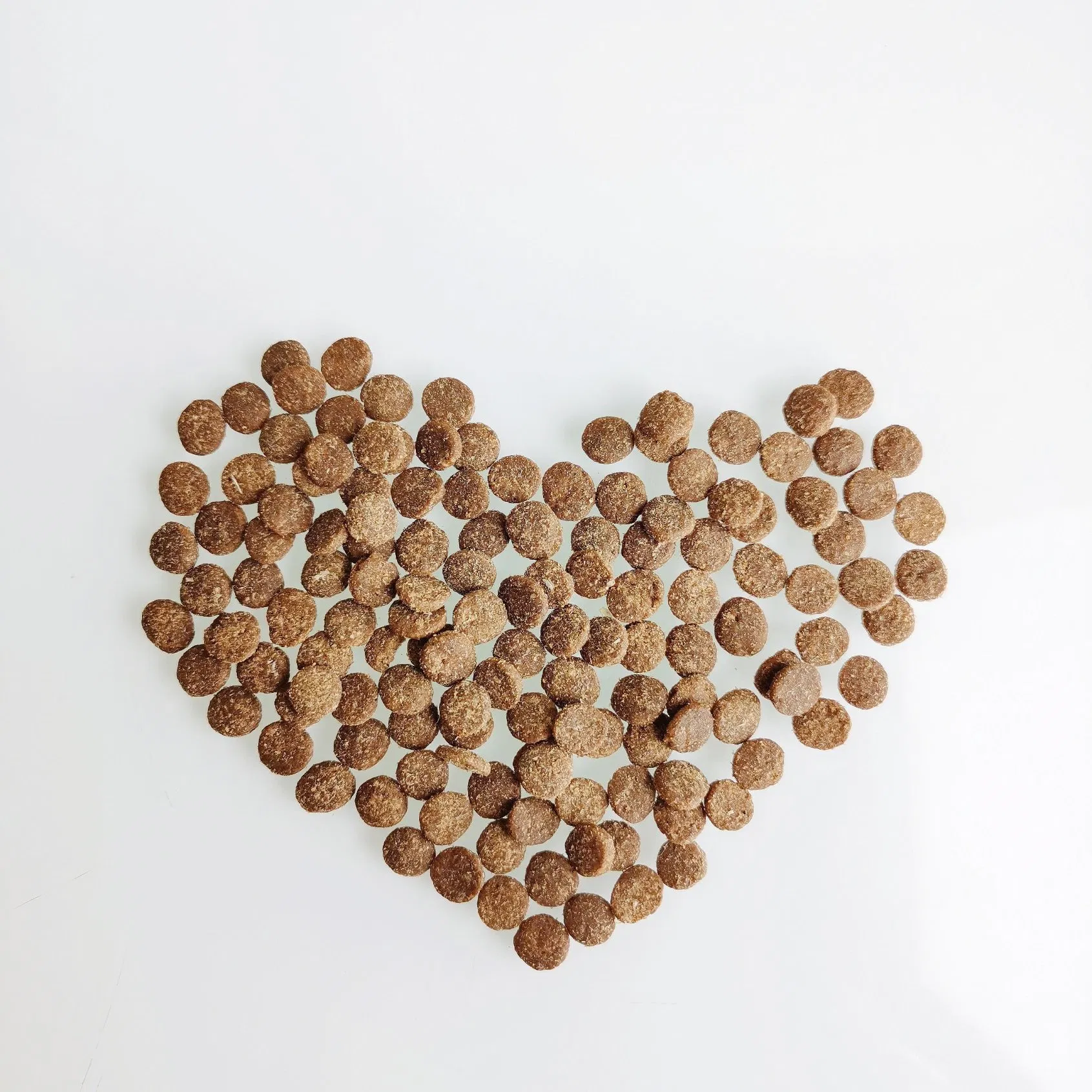 Premium Chicken and Pumpkin Dog Food for Healthy Digestion