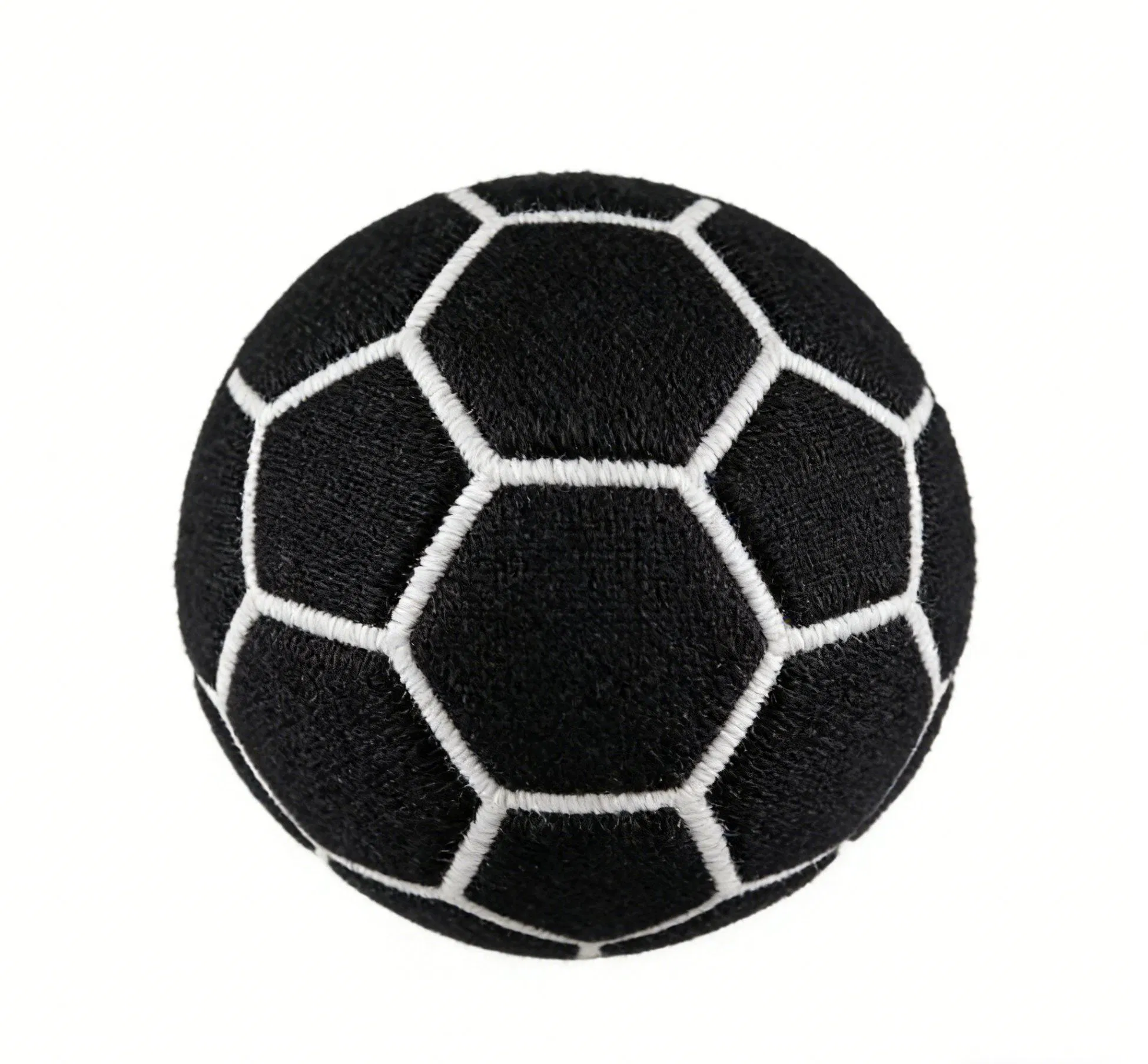 Soft Touch Giant Ball for Puppies &amp; Senior Dogs Comfort Tennis