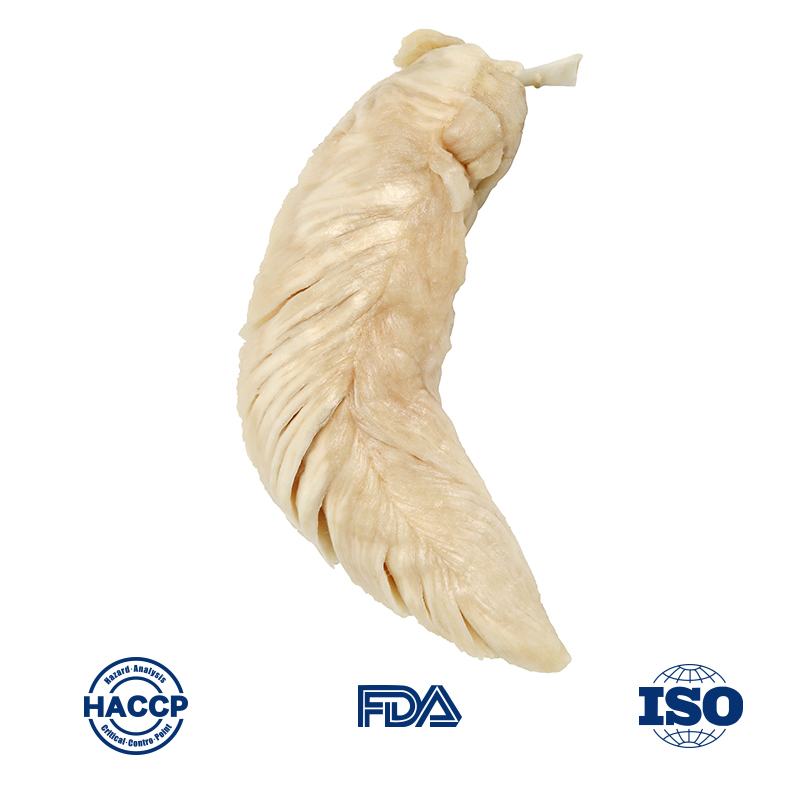 Low Price Hot Sale Dehydrated Chicken Breast Food