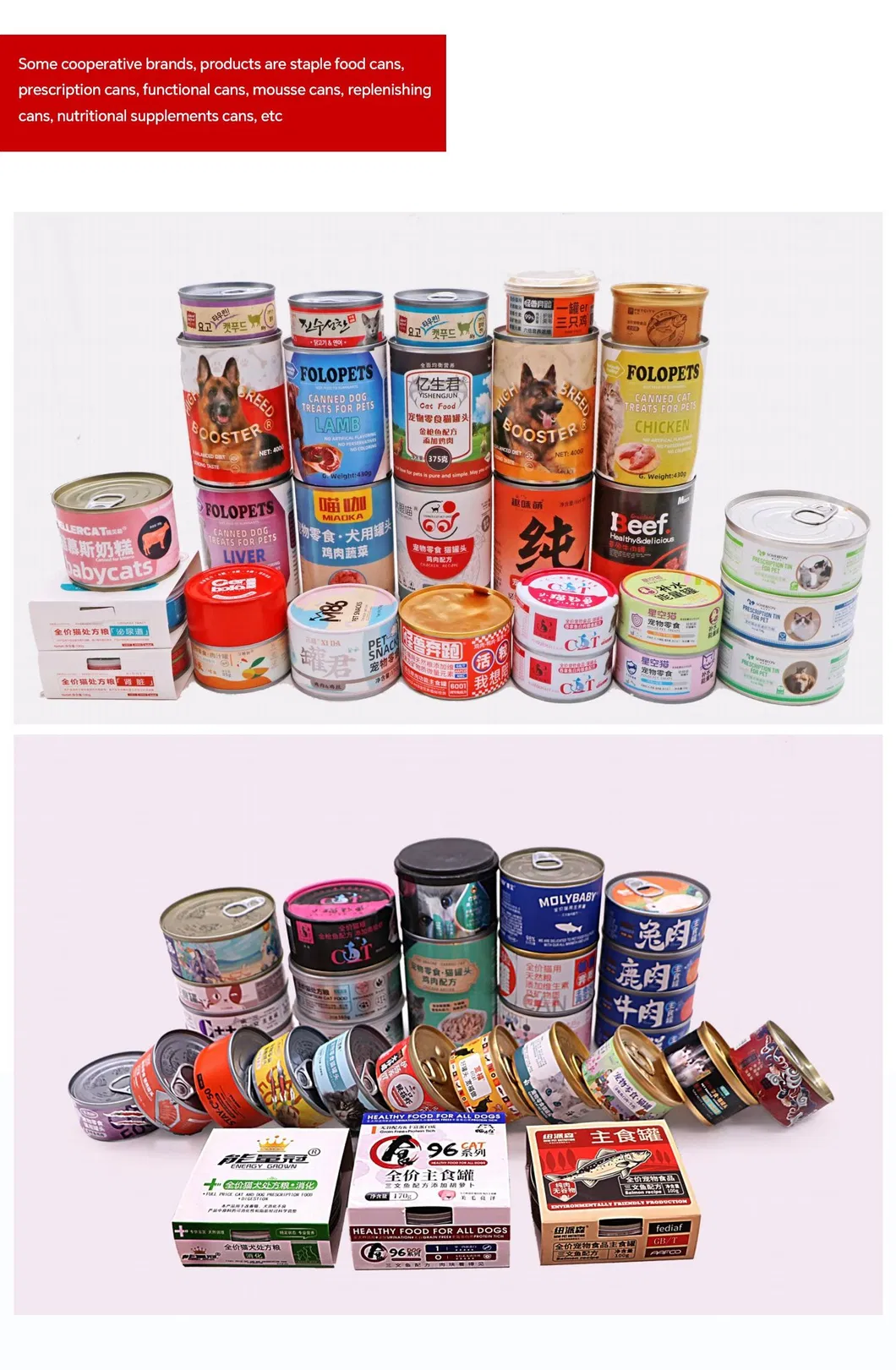 Manufacturing Process