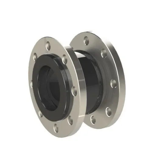 Key Features of Rubber Joint