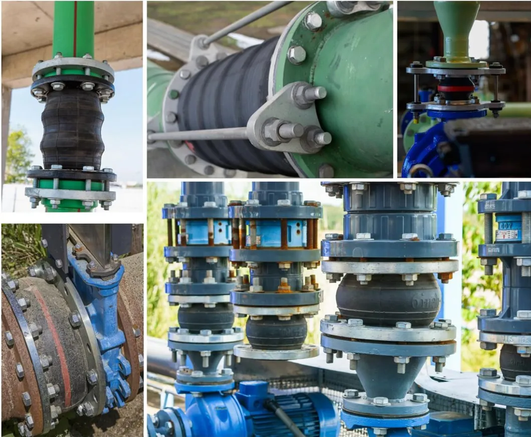 Application Scenarios