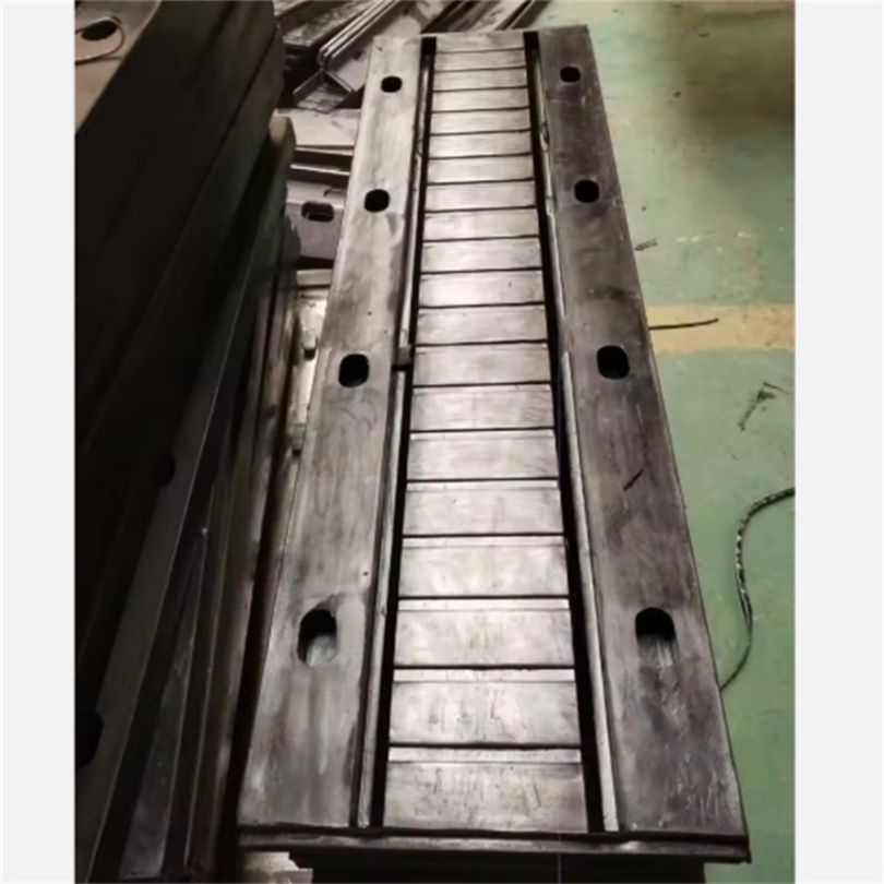 Food Grade Rubber Expansion Joint for Sanitary Pipeline Systems