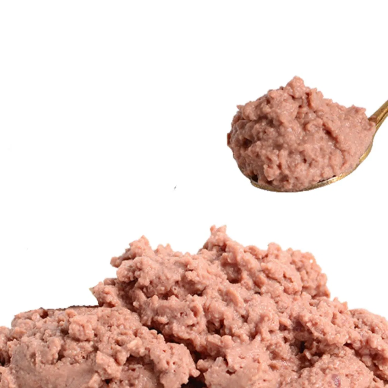 Custom Recipe Development for Limited Ingredient Diet Universal Wet Food for Cats and Dogs.