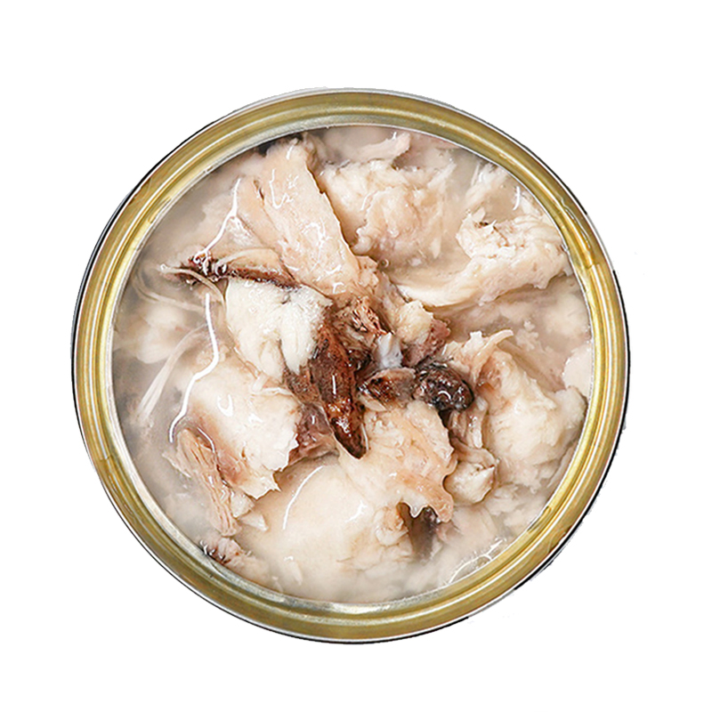 Wholesale China Supplier Wet Cat Food Canned Dog Food