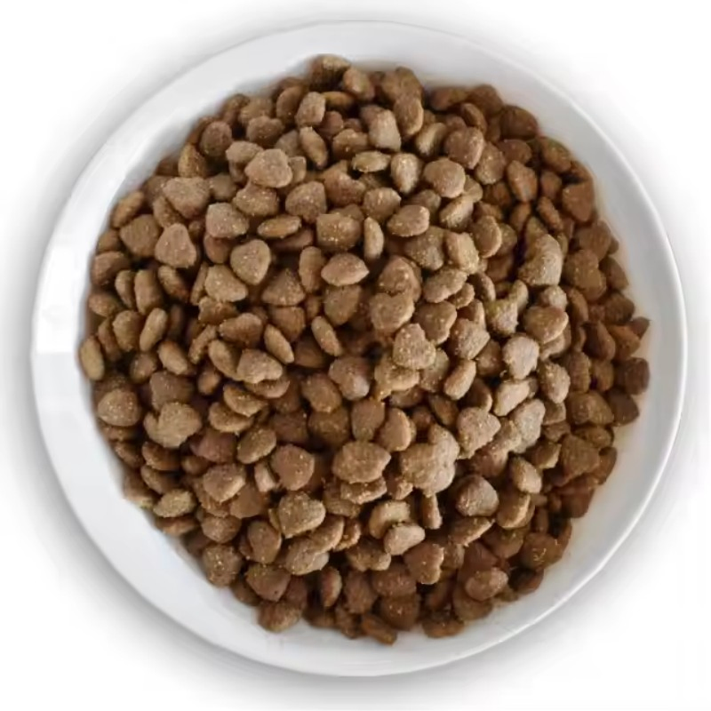 Premium Hypoallergenic Dog Food for Shiny Coat Care