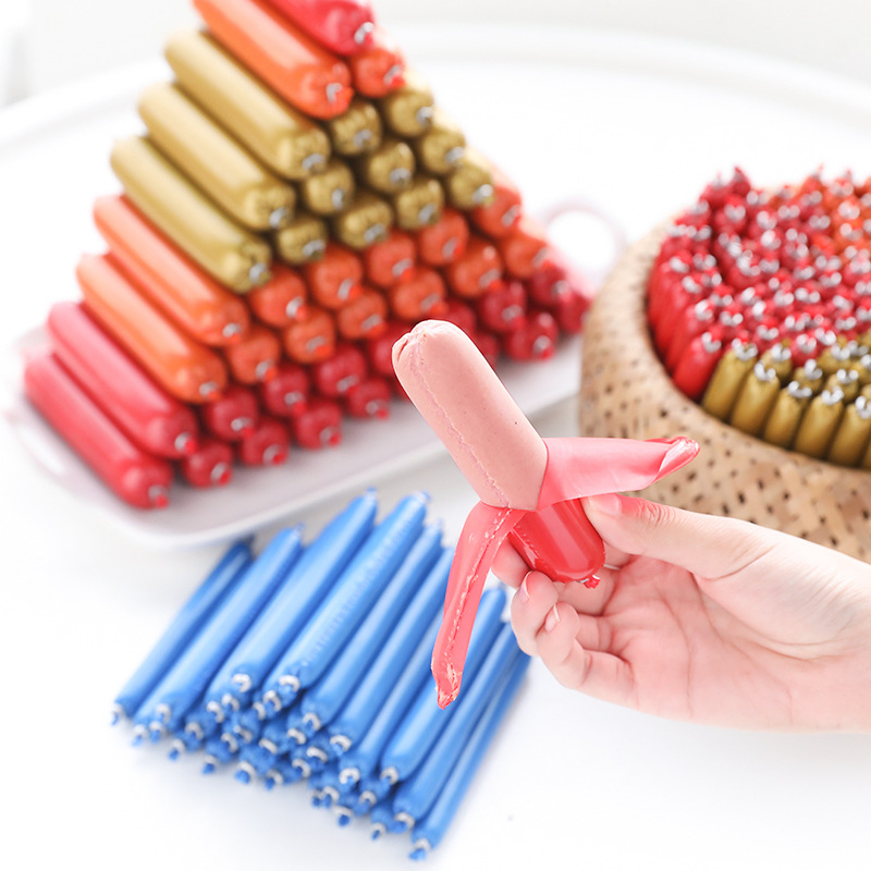 Organic Furry Food Chicken Chips Dehydrated Chicken Sausage