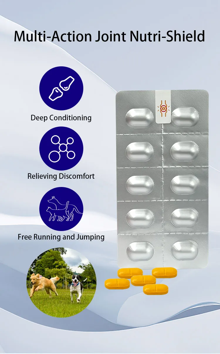 Joint Supplement Detail 4