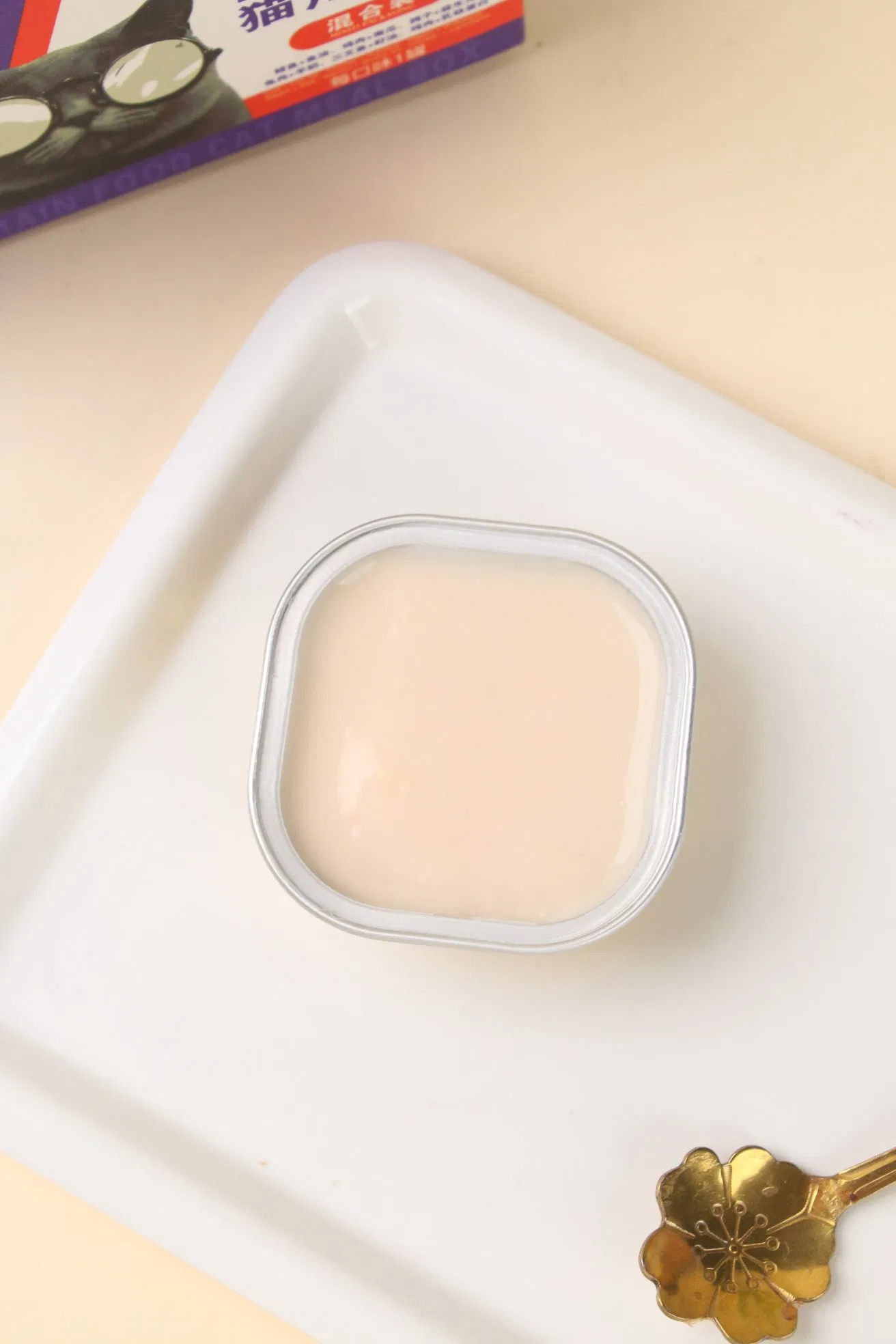 Ishtar Complete Pet Cats Food Box for Urinary and Kidney Support