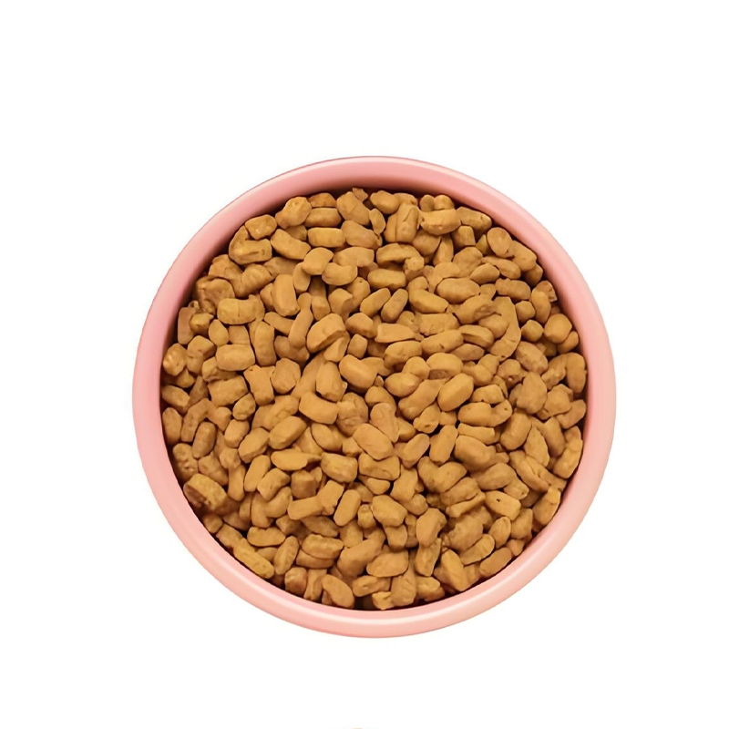 Premium Duck Cat Food for Allergies and Optimal Health
