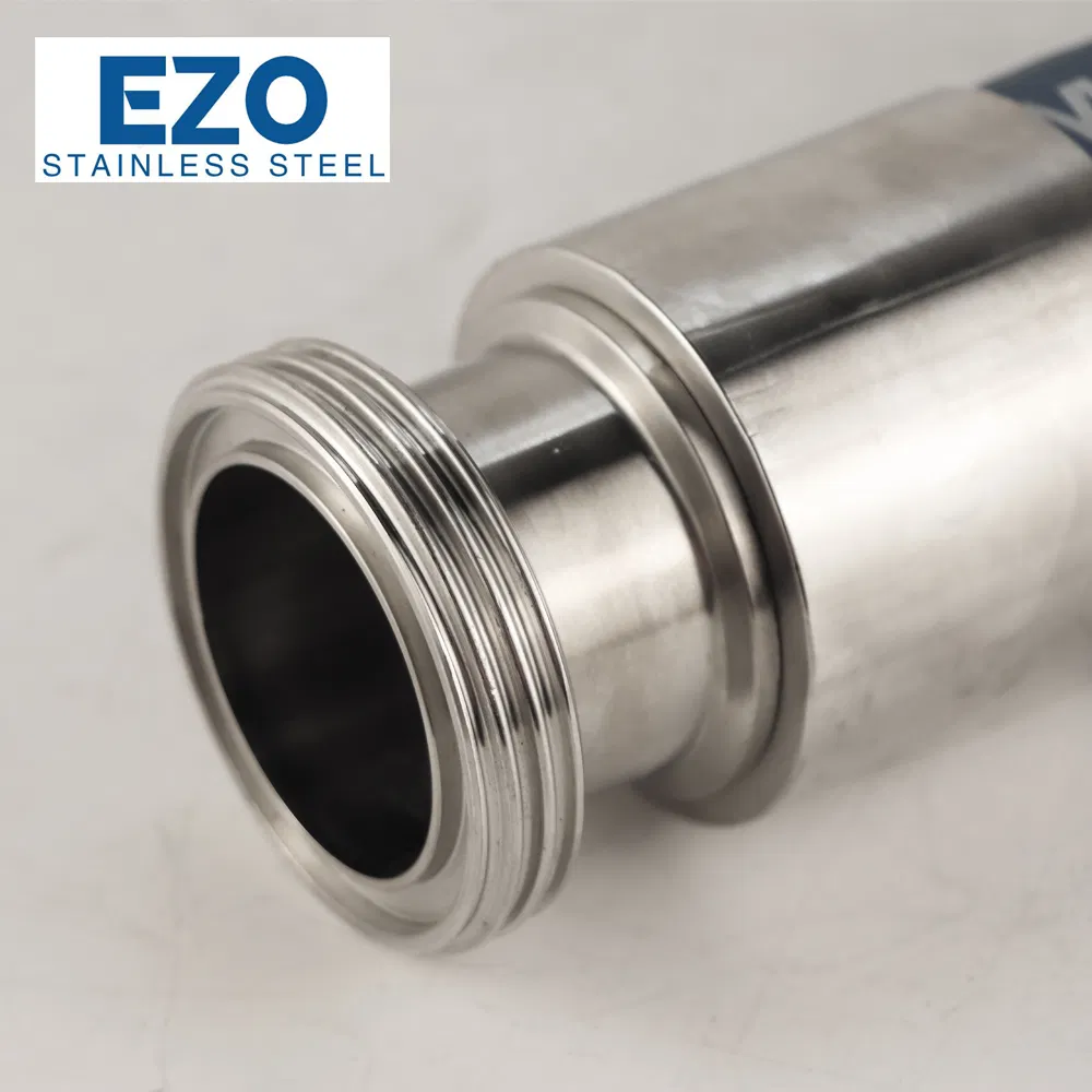 Stainless Steel Food Grade Factory Price EPDM Rubber Bellow Expansion Joint