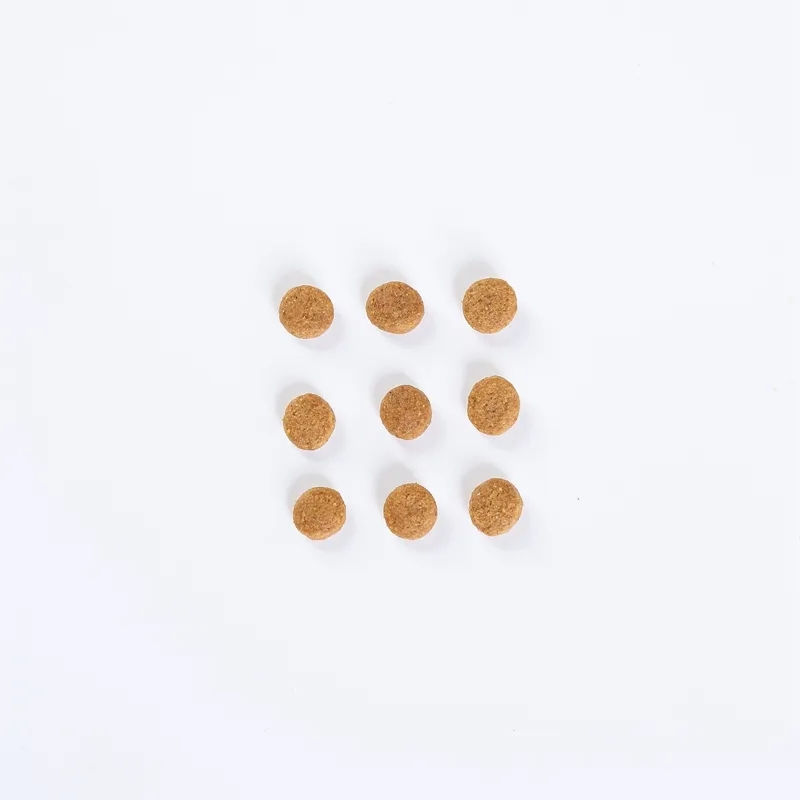 Grain-Free Cat Food for Optimal Weight Management and Energy