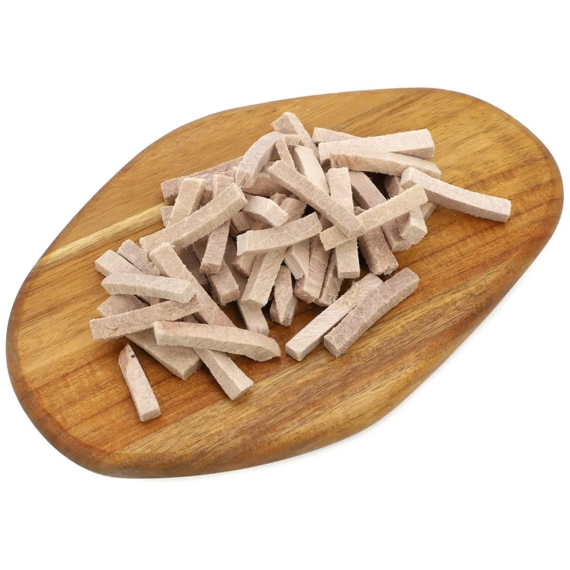 Premium Pet Food Grain-Free &amp; High Protein Freeze-Dried Chicken &Rabbit Cubes Dog Treats