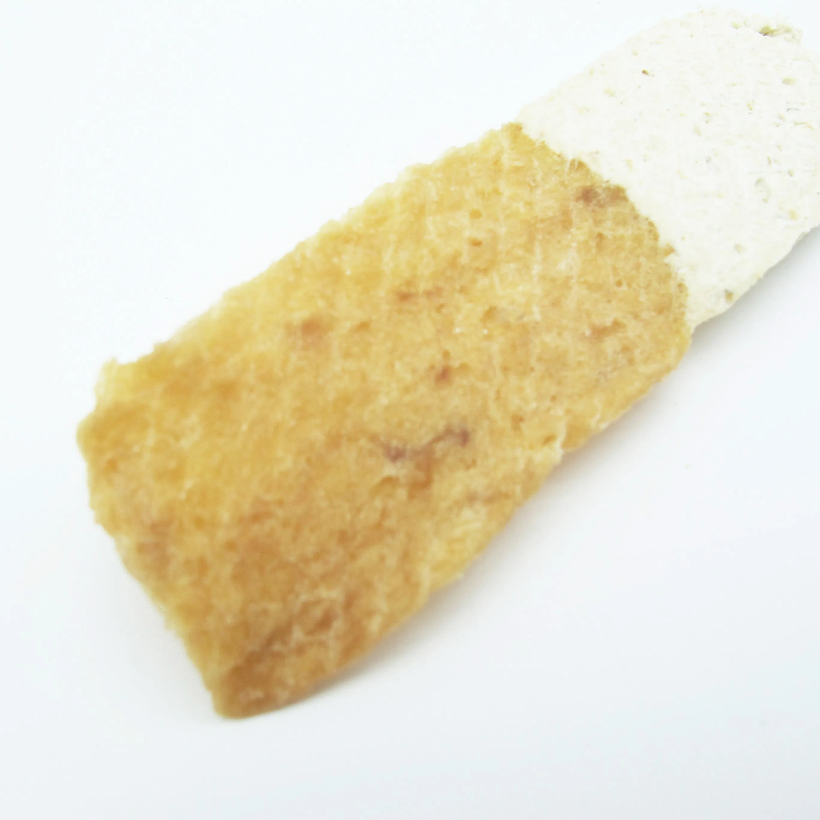 Wholesale Manufacturer High Good Protein Calcium Dried Cod Fillet Cod Round Fillet Seafood Fish Cat Snack Dog Treat Pet Food