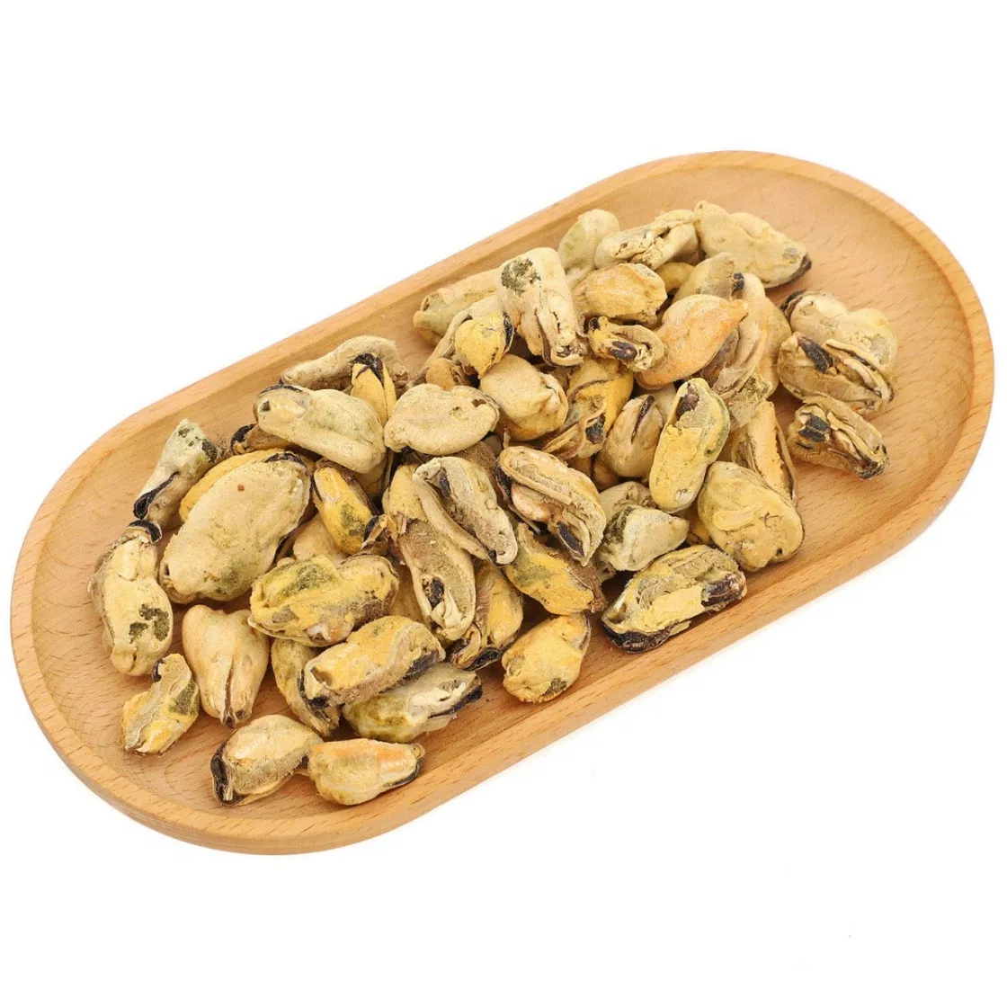 Premium Pet Food Grain-Free &amp; High Protein Freeze-Dried Chicken &Rabbit Cubes Dog Treats