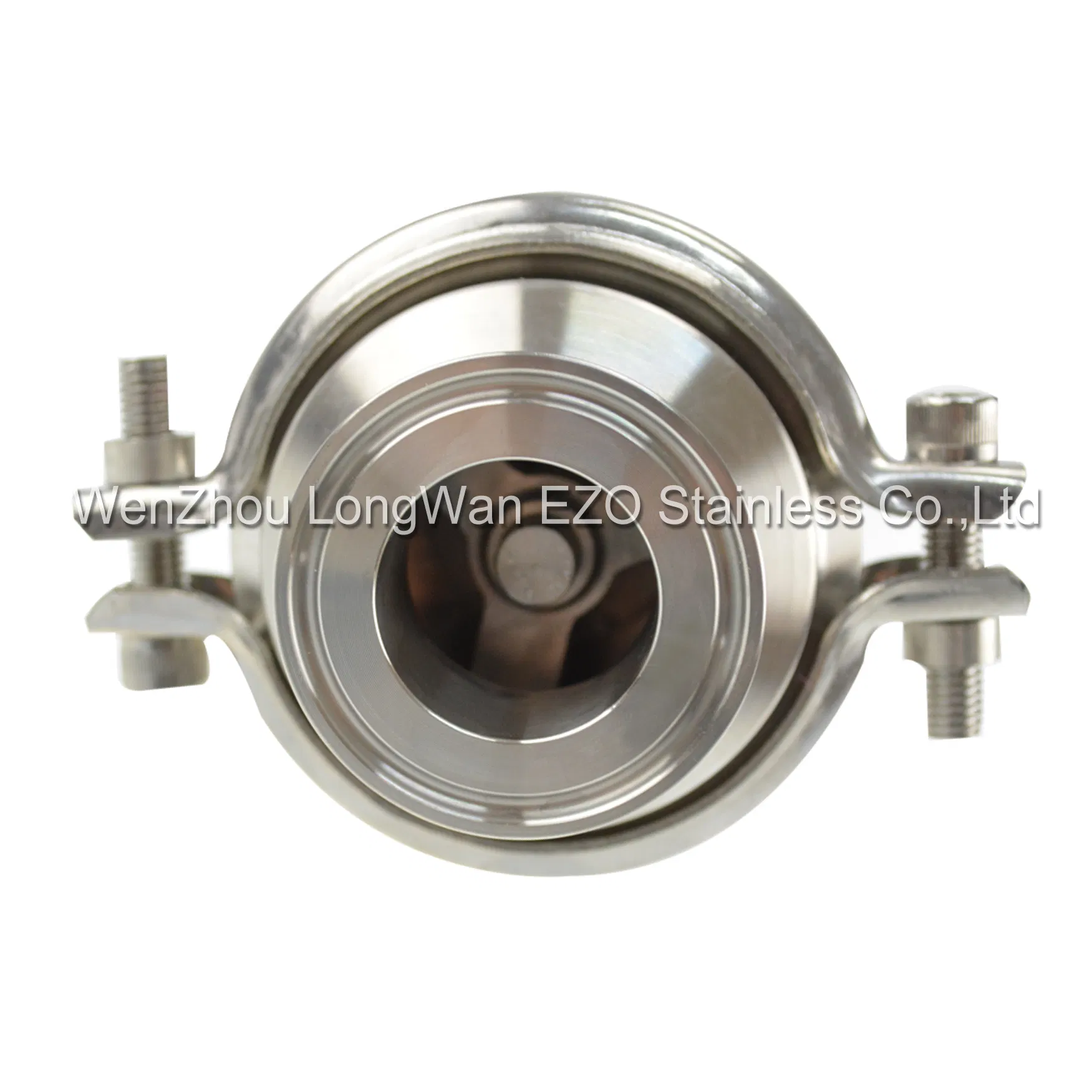 Stainless Steel Union Type Food Grade Swing Joint (JN-NRV1005)