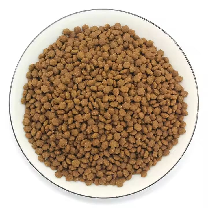 Premium Limited Ingredient Cat Food for Sensitive Stomachs