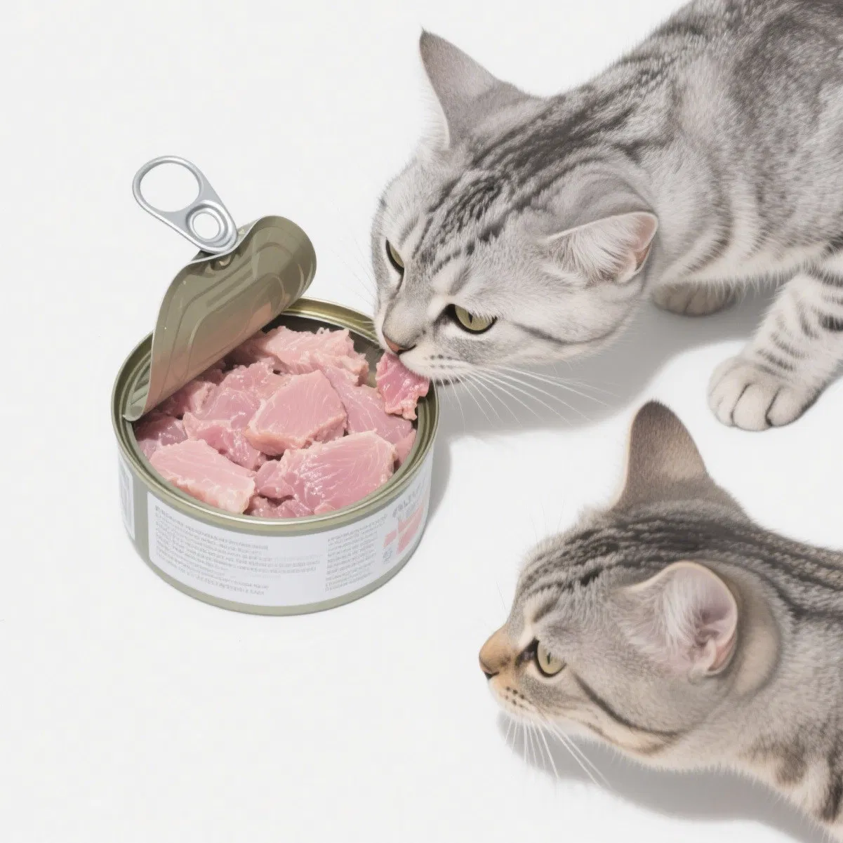 Wholesale Wany Canned Mousse Cat Canned Tuna Chicken Flavored Baby Cat Canned Cat Wet Food Snacks