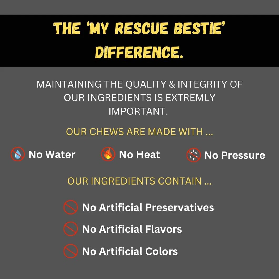 Joint Supplement View 3