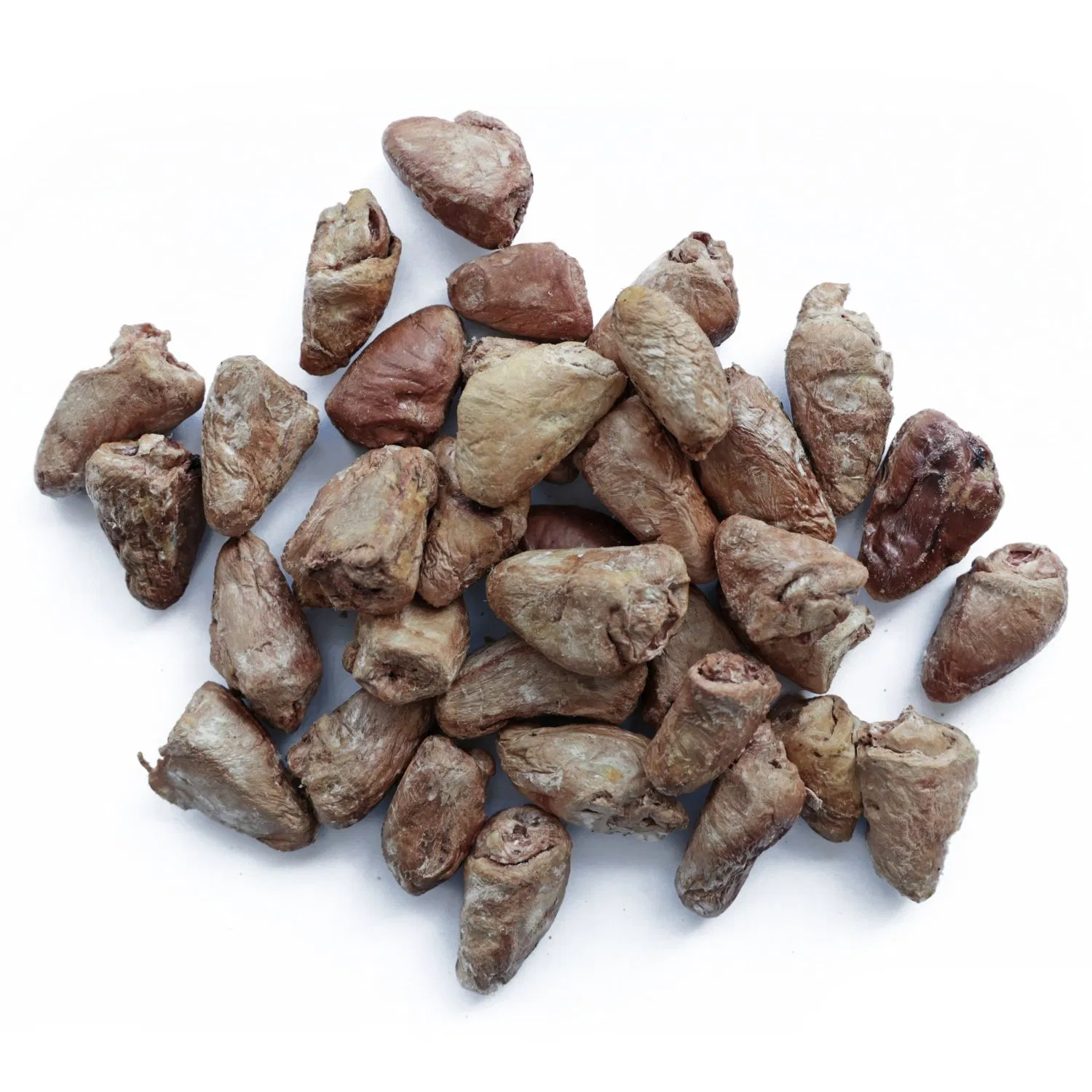 Low-Fat Weight Management Aid Food Freeze-Dried Lamb Treats for Dog