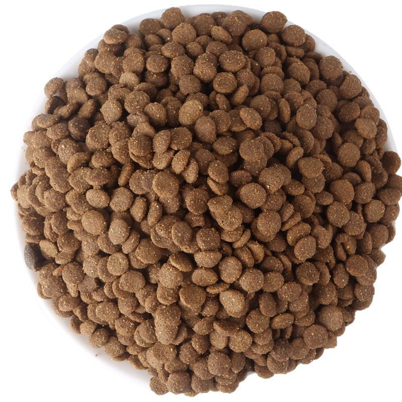 Grain Free Pet Food for Weight Control and Health