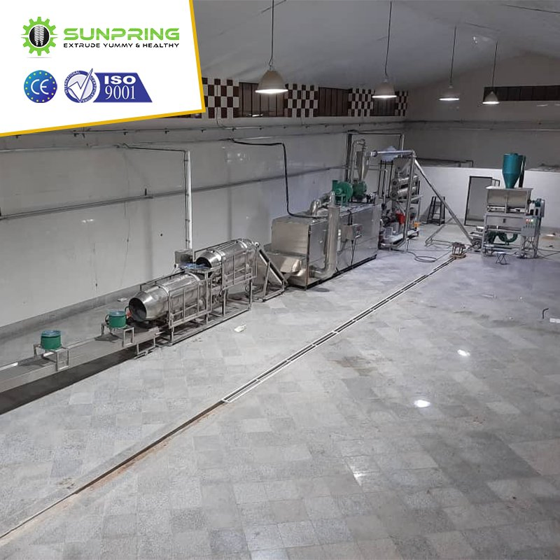 Make More Money Pet Dog Food Making Machine + Cold Press Dog Food Machine + Semi Moist Dog Food Extruder