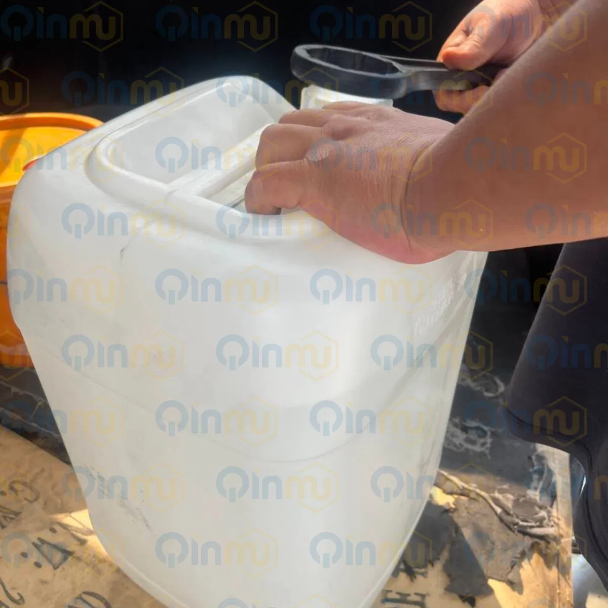 Organic Solvent Dibutyl Carbonate (DBC) - Reliable CAS 542-52-9 Supply