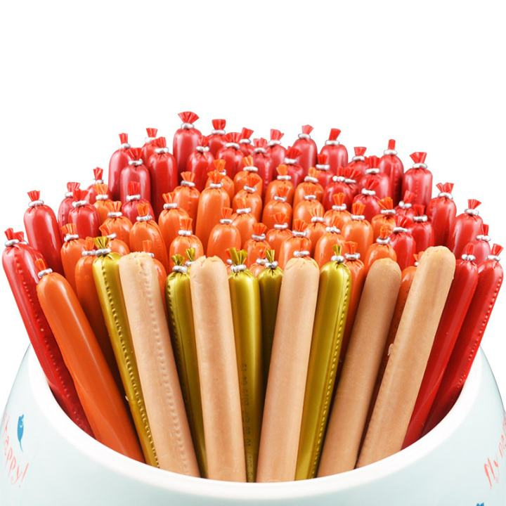 Organic Furry Food Chicken Chips Dehydrated Chicken Sausage