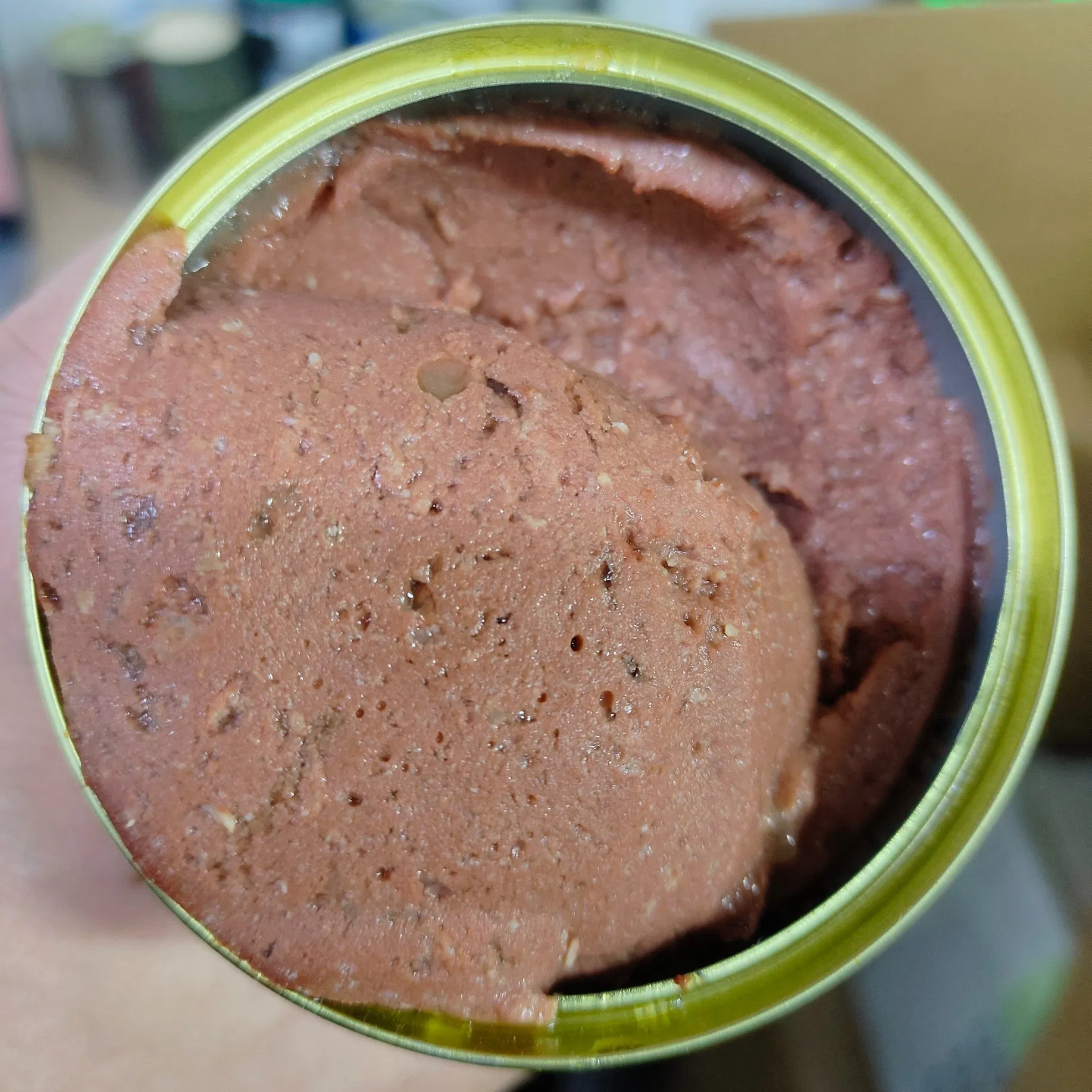 Customized Wet Chicken Fish Canned Cat Food Pet Food Wholesale Factory Supply