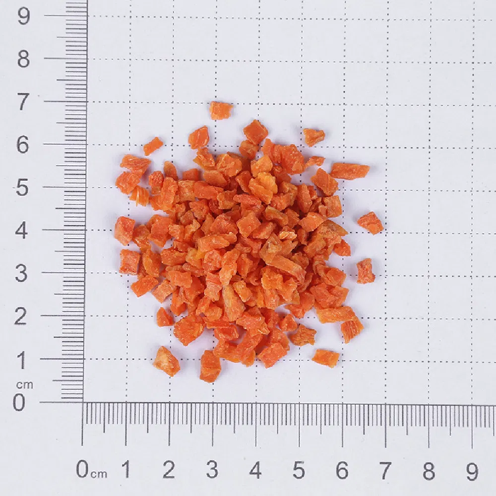 Dehydrated Sweet Potato Air Dried Vegetable Dried Vegetable Pet Food